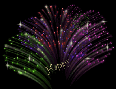 Happy New Year