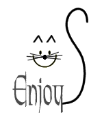 Enjoy Cat