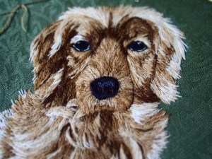 Ready for closeups Mr De Mille