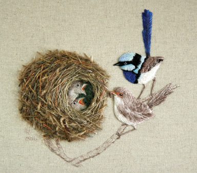 Helen Stratham -tasmania-work-shop-2016