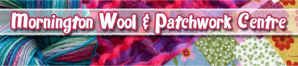 Mornington Wool & Patchwork